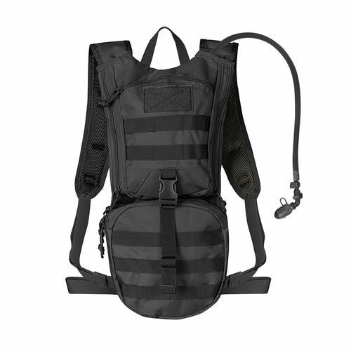 Unigear Hydration Tactical Backpack – MOLLE Compatible