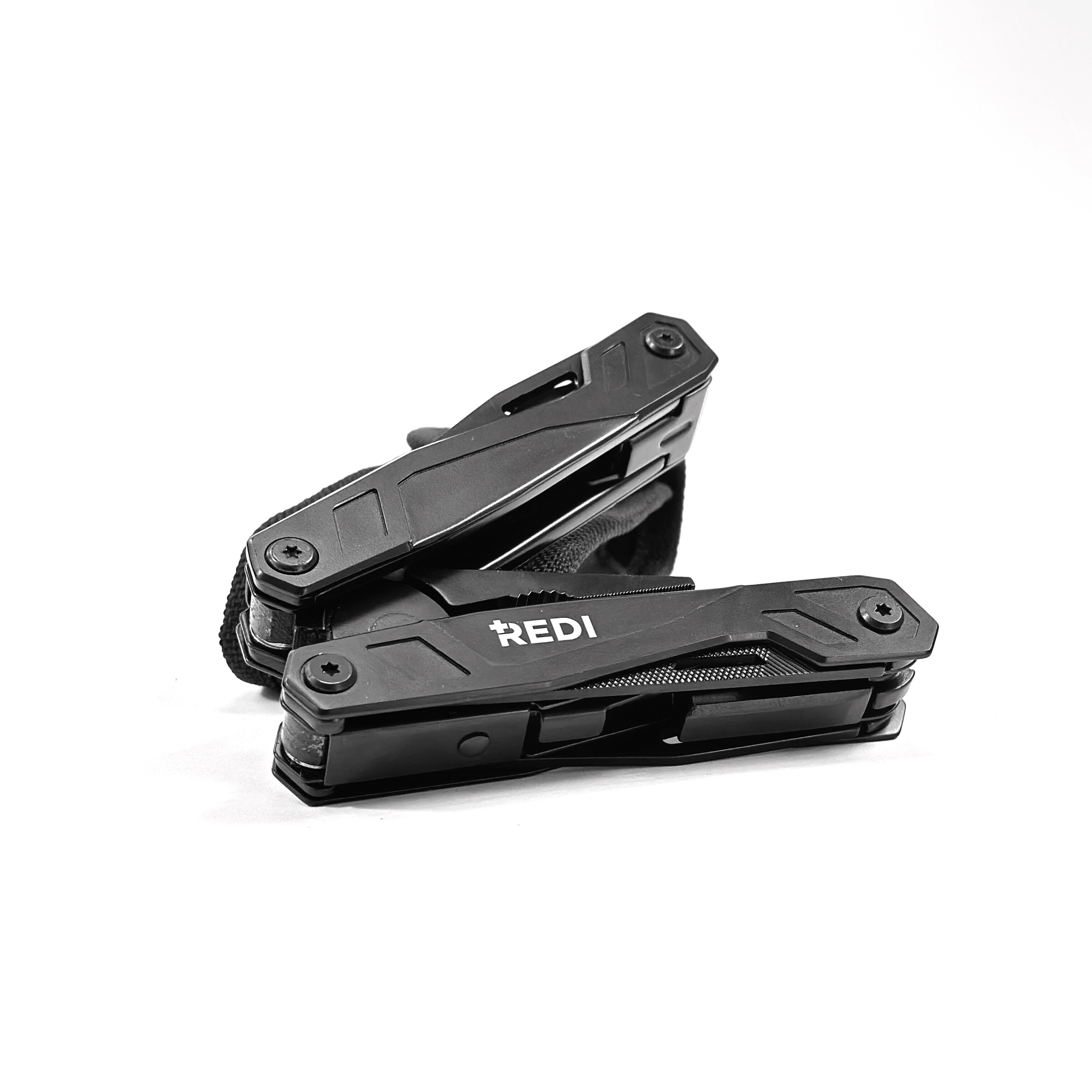 REDI 21-in-1 Tactical Multi-Tool with Sheath
