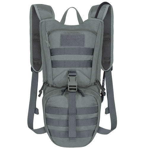 Unigear Hydration Tactical Backpack – MOLLE Compatible