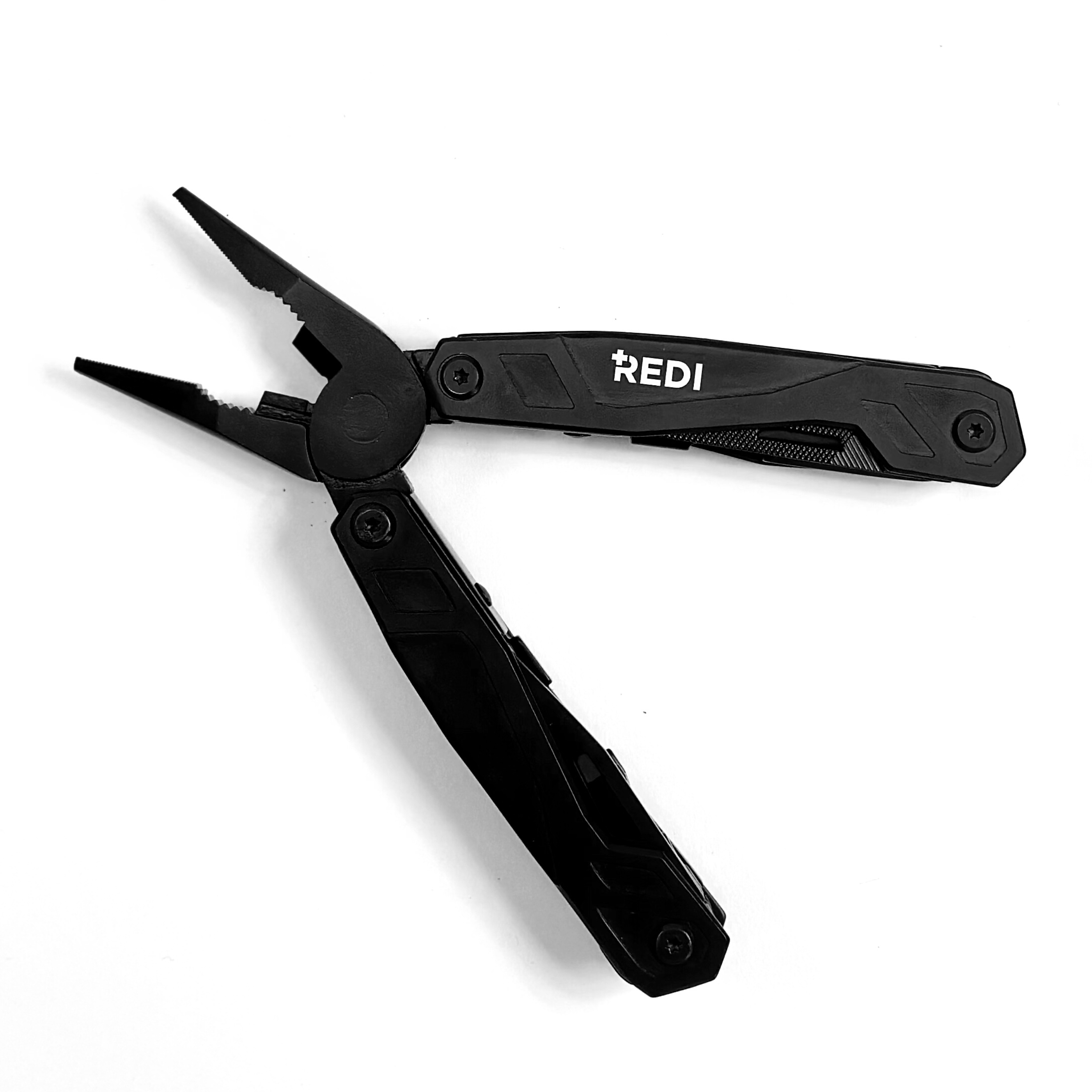 REDI 21-in-1 Tactical Multi-Tool with Sheath