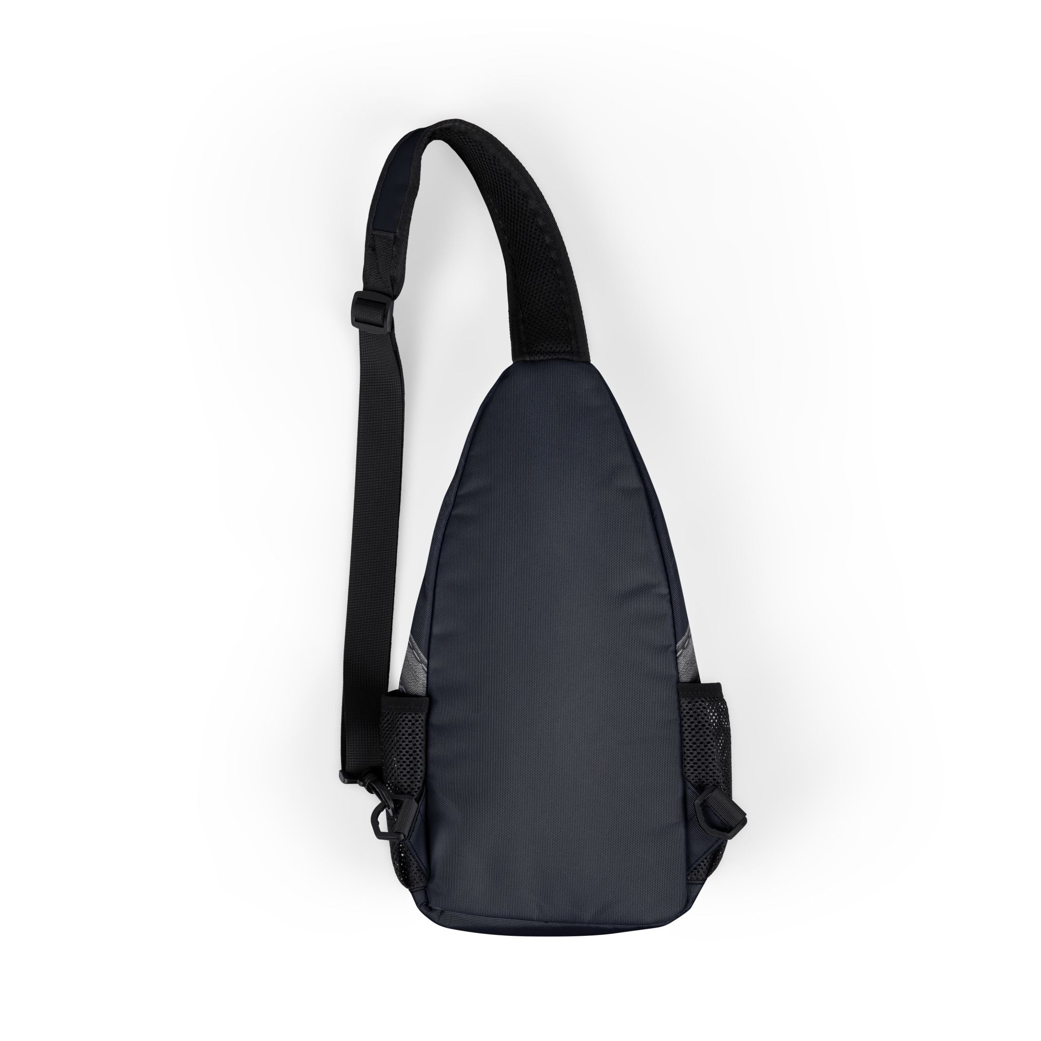 Responder Sling Pack – EMS Tactical Gray