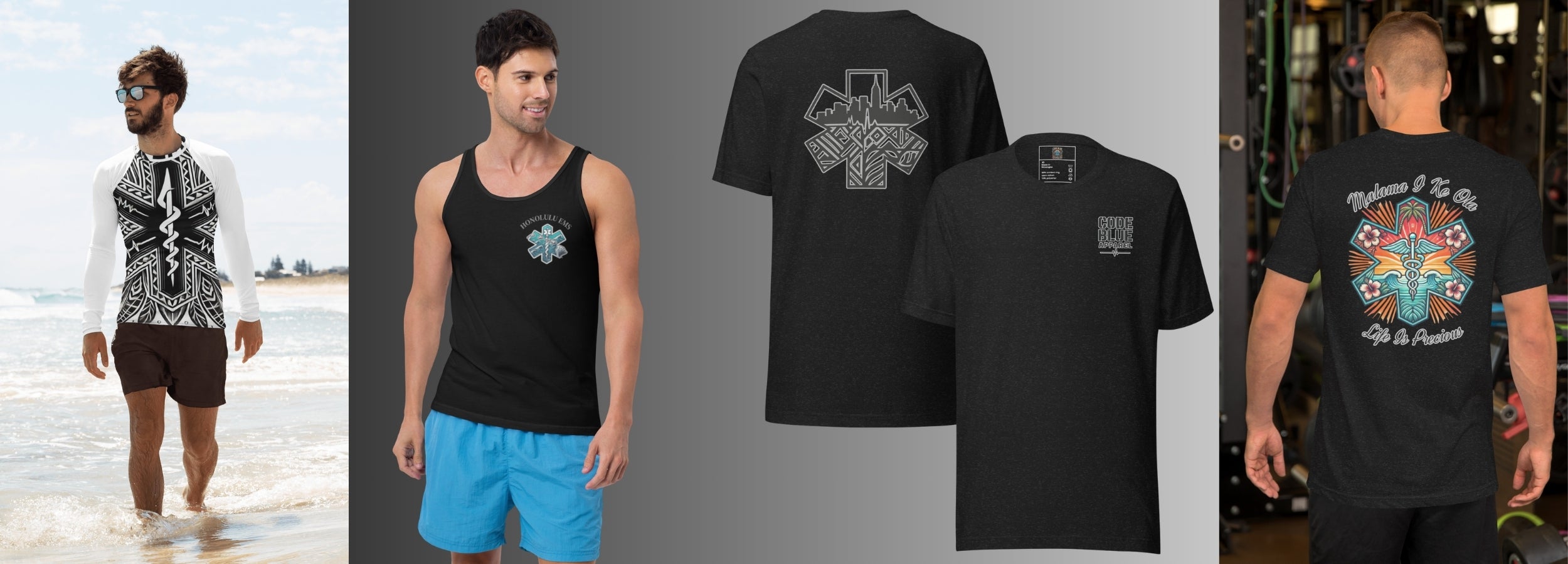 Woman's EMS Long Sleeve Shirts