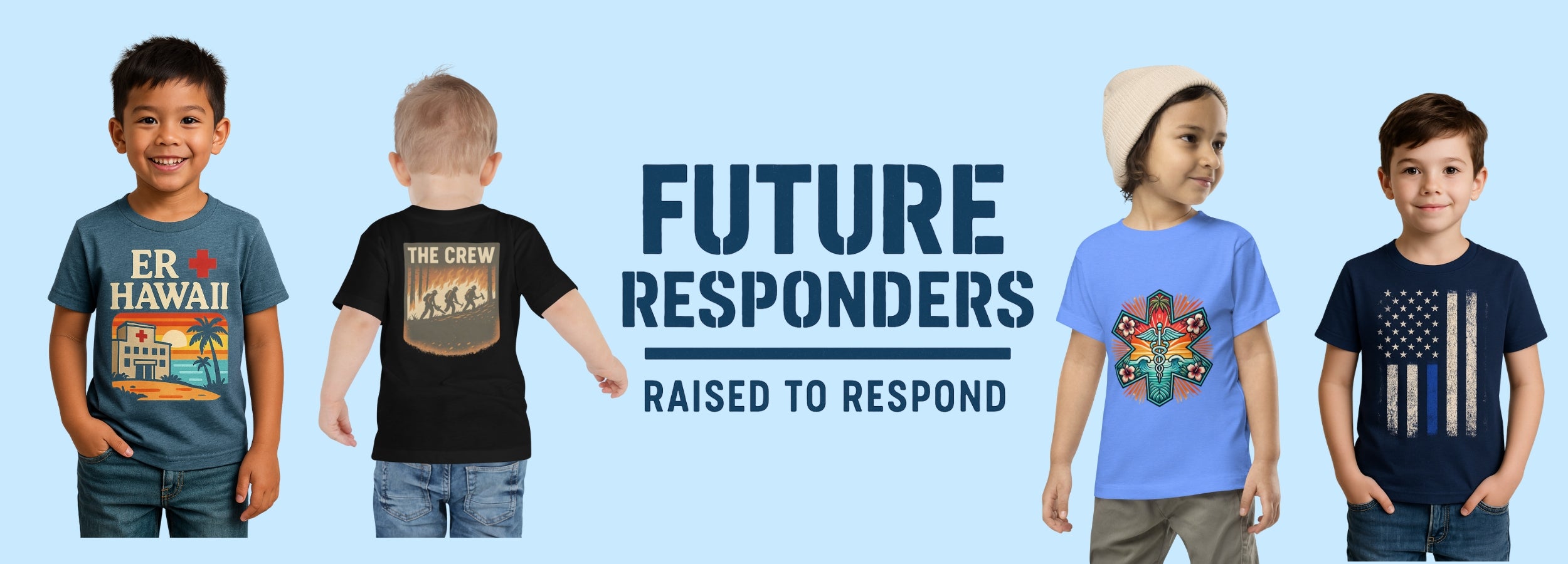 Future Responders – Youth