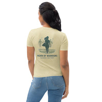 Woman's T-shirts