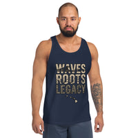 Men's Tanks