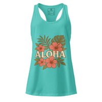 Woman's Tank-Tops