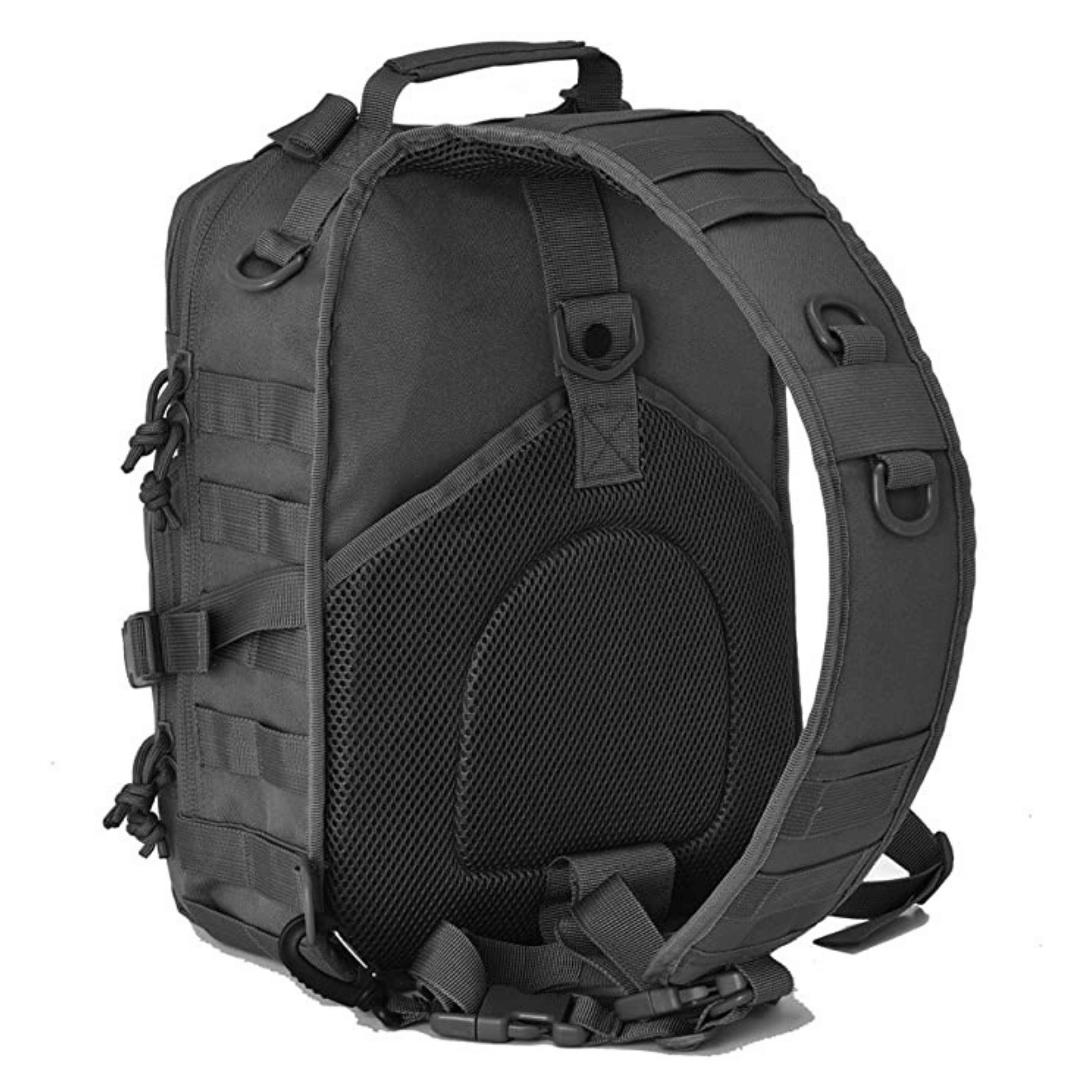 Tactical Sling Pack – Compact Military Shoulder Bag