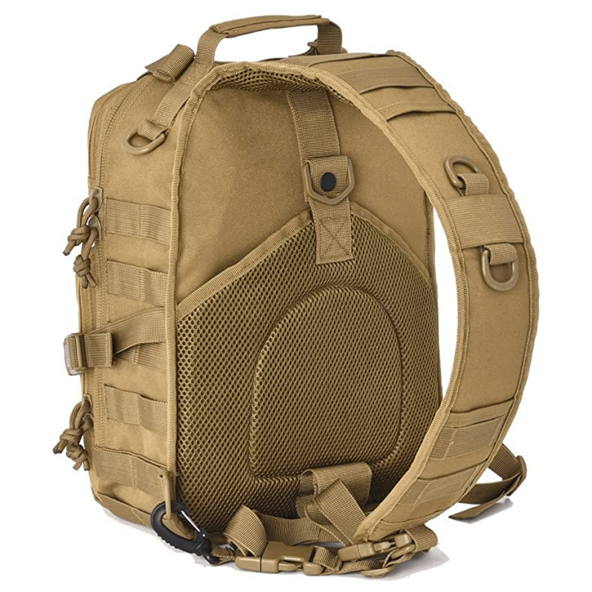 Tactical Sling Pack – Compact Military Shoulder Bag