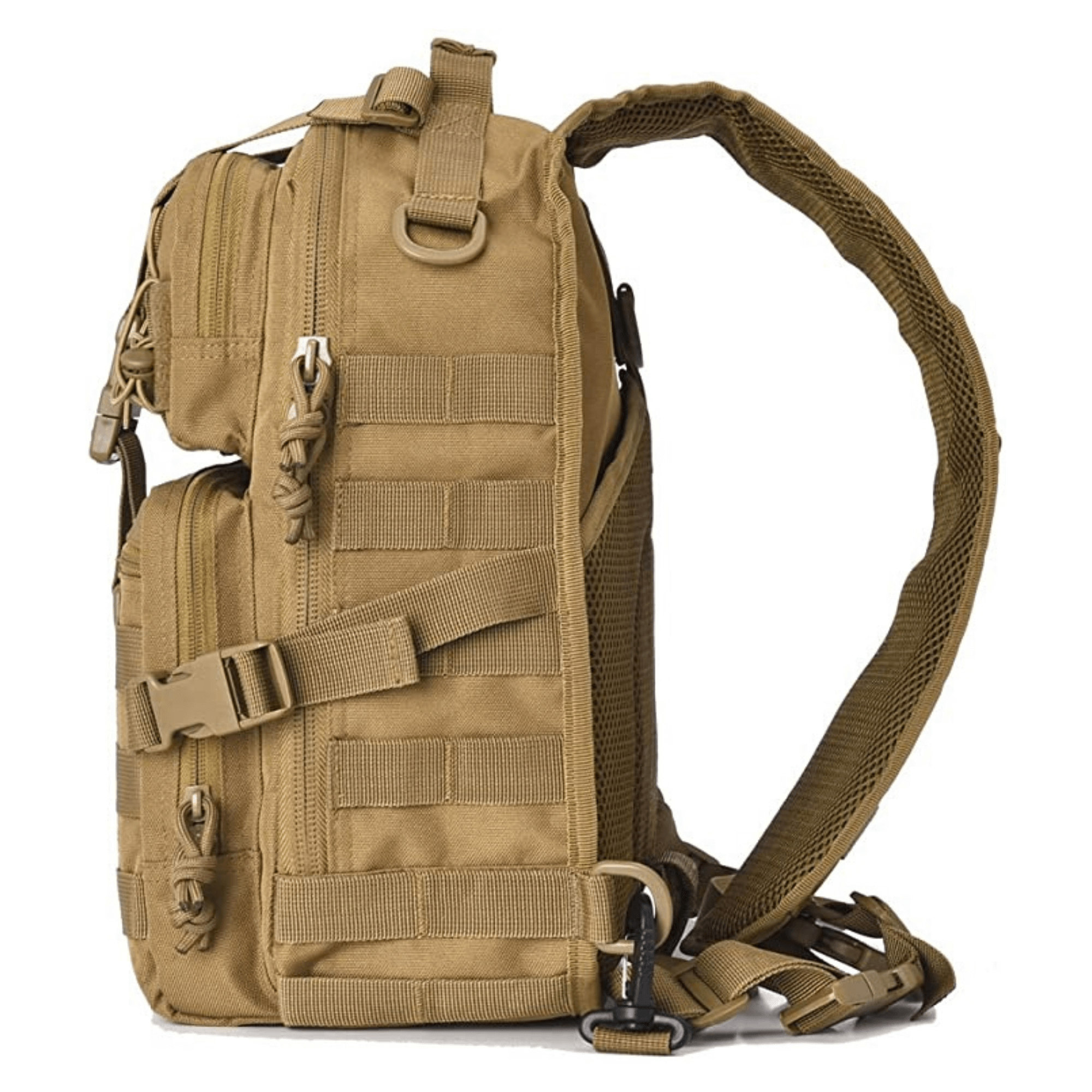 Tactical Sling Pack – Compact Military Shoulder Bag