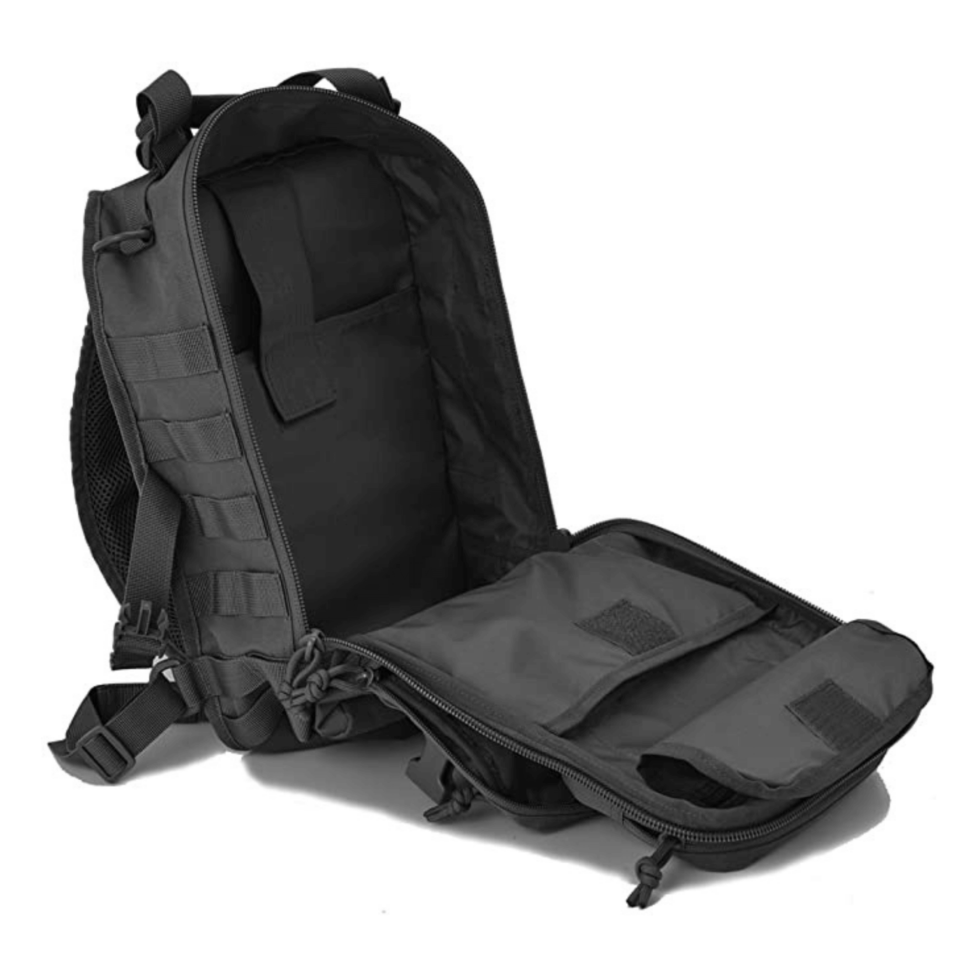 Tactical Sling Pack – Compact Military Shoulder Bag