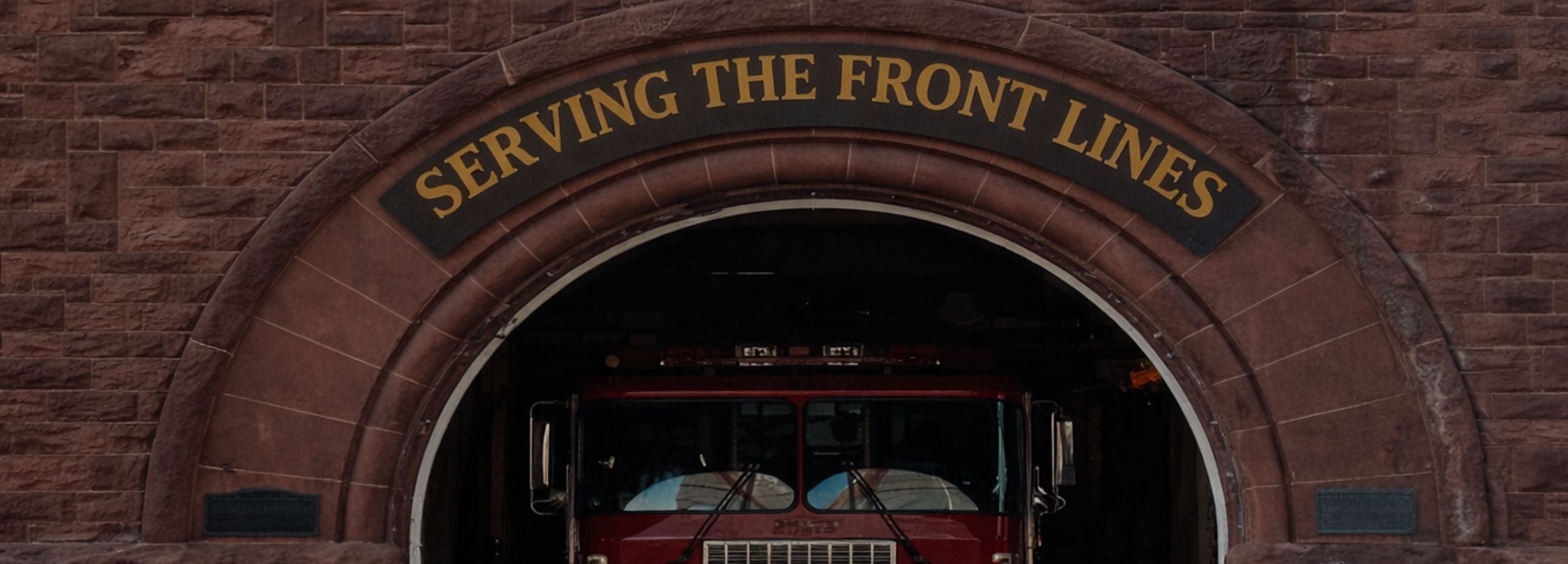 Serving the Front Lines