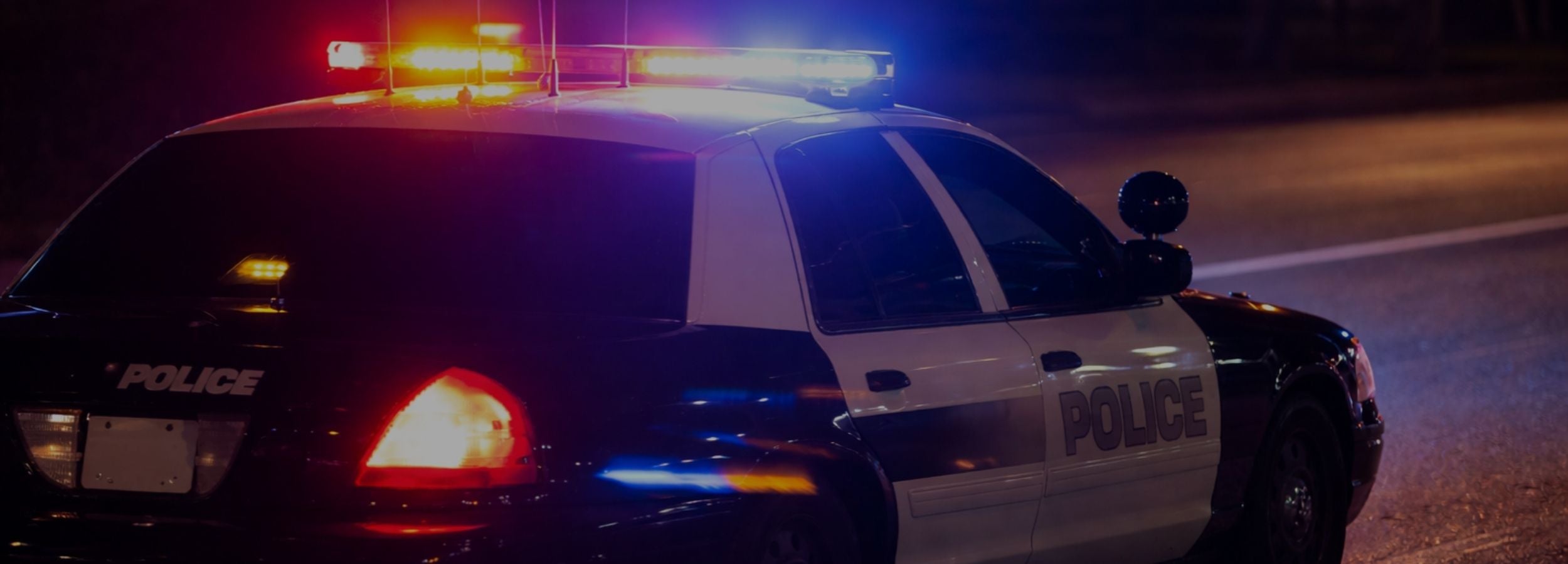 Built for those who stand the line.