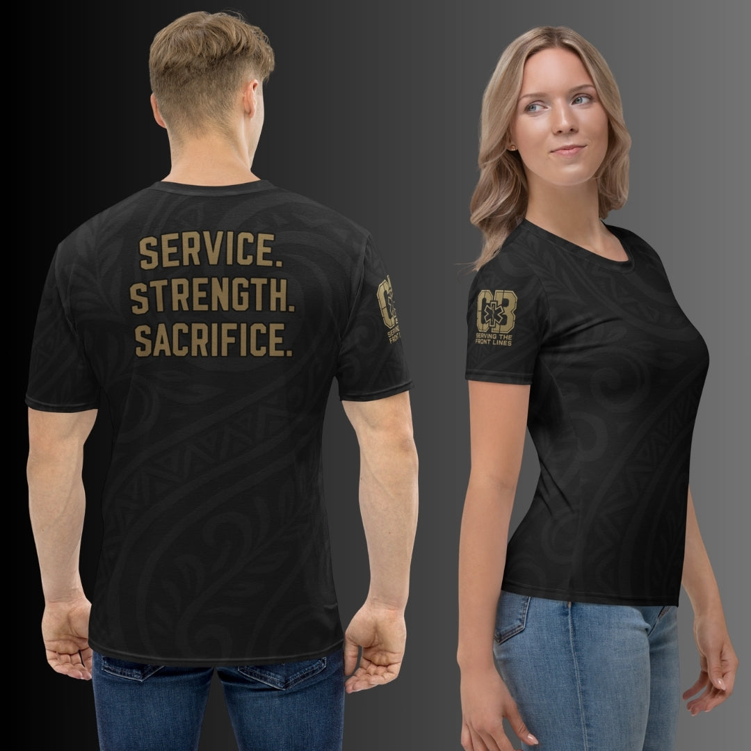 Gear Built For the Brave