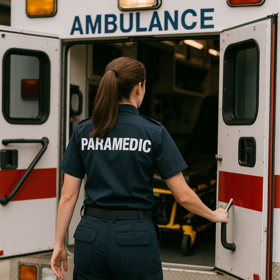 EMS