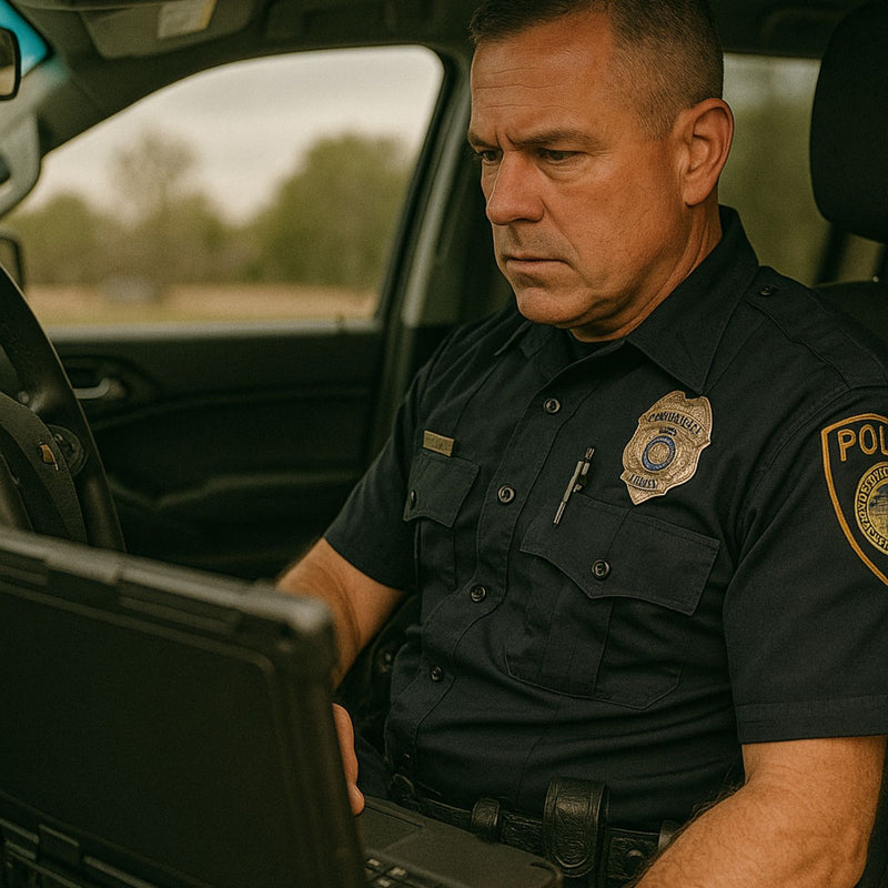 Police Apparel