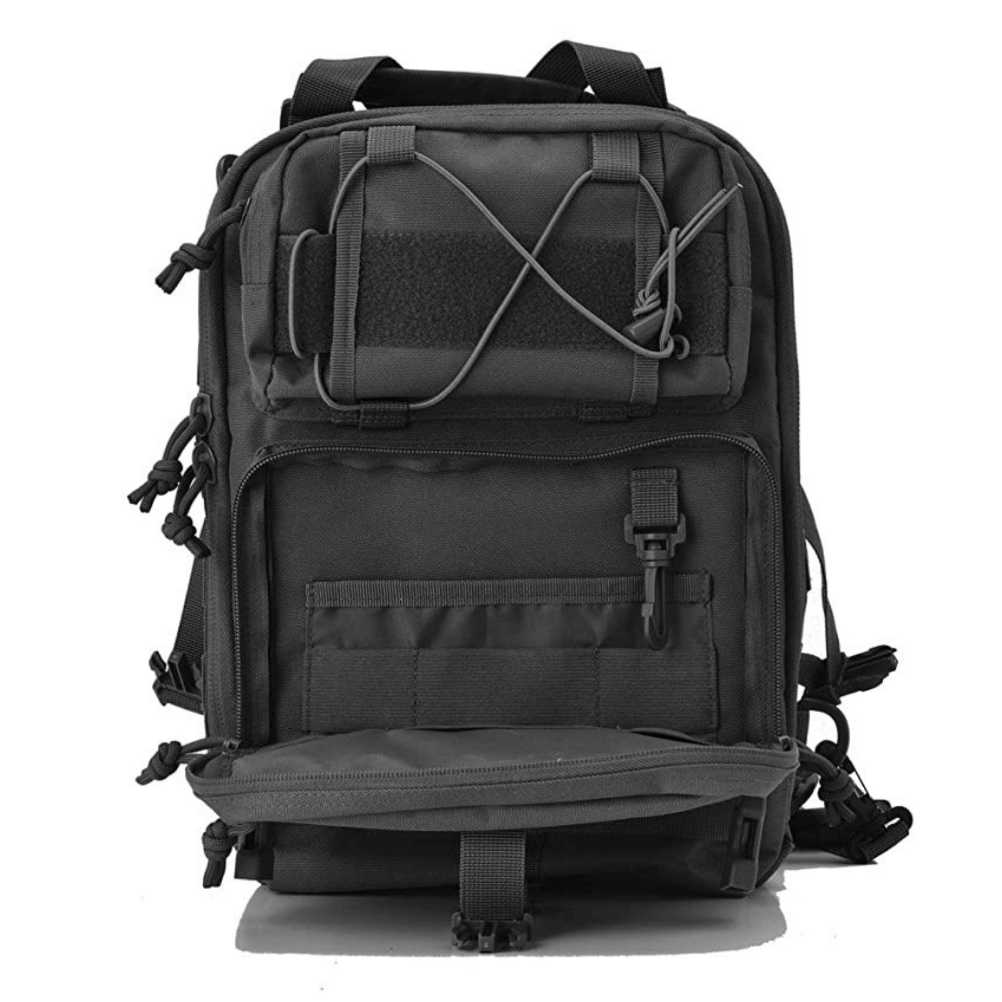 Tactical Sling Pack – Compact Military Shoulder Bag
