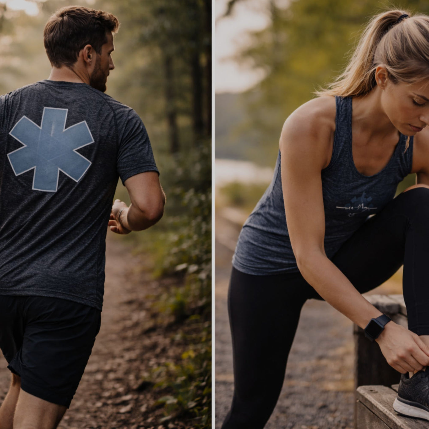 EMS Activewear
