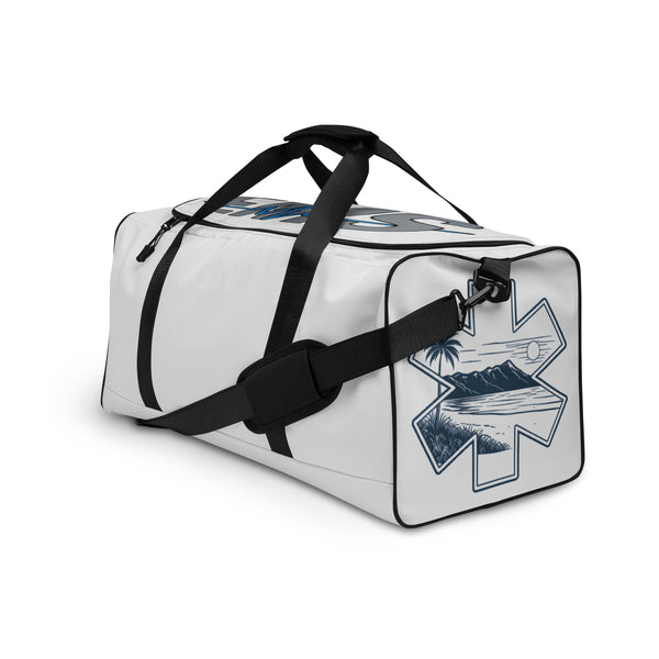 Island EMS Duty Duffle