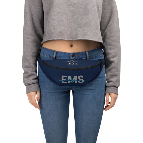 Pulse Signal Utility Pack | EMS Fanny Pack — Pulse Line Edition