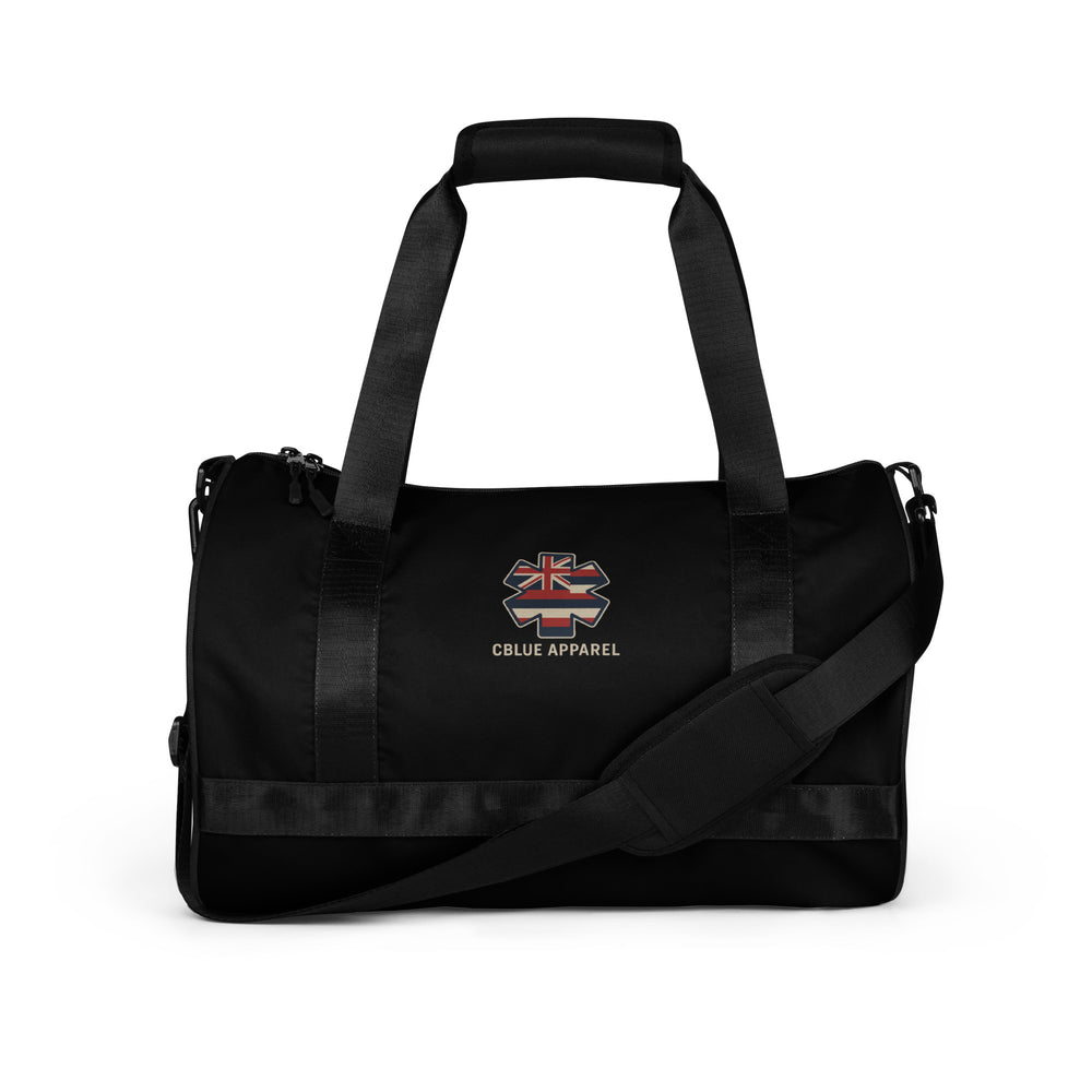 MĀLAMA I KE OLA EMS GYM BAG