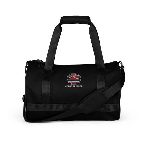 MĀLAMA I KE OLA EMS GYM BAG