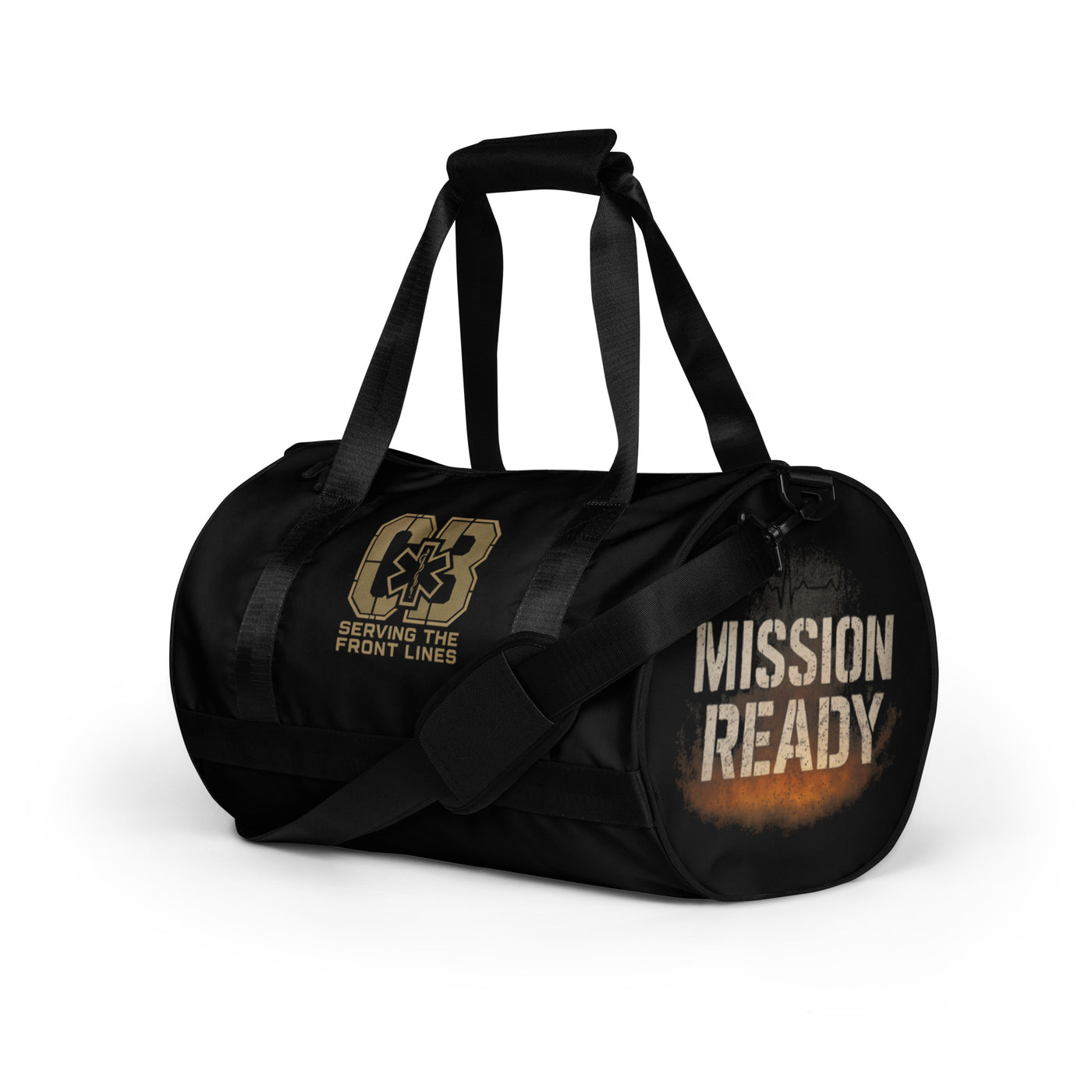 Mission Ready Duffel
