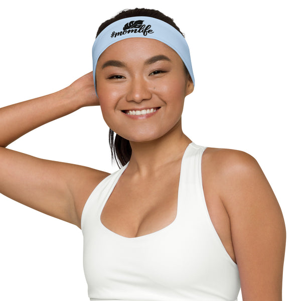 #MomLife Performance Headband