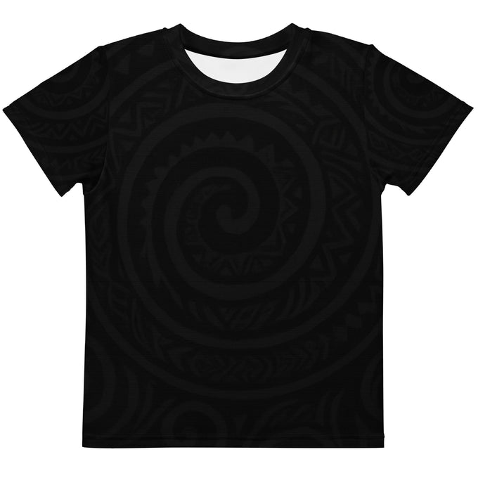 Toddler Dry Tee – Worn by Warriors (Yesterday and Today)