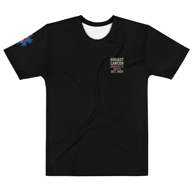 Serving with Strength. Supporting with Heart. – Men’s EMS Dry Tee