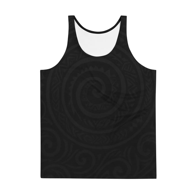 Men’s Dry Tank – Worn by Warriors (Yesterday and Today)