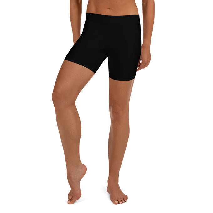 CBlue Rescue Core Women’s Tactical Shorts – Engineered for Action. Designed with Aloha.