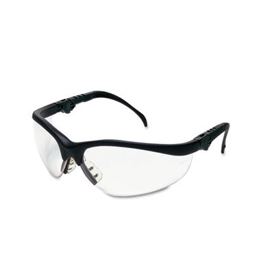 Crews KD310 Klondike Plus Mission Ready Safety Glasses