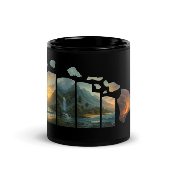 Island Calm Mug