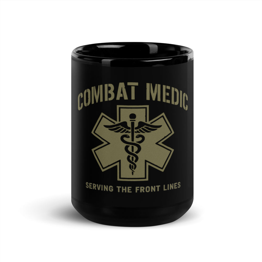 Combat Medic Mug