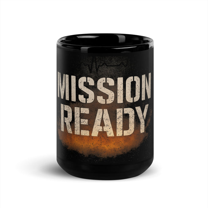 Mission Ready Mug