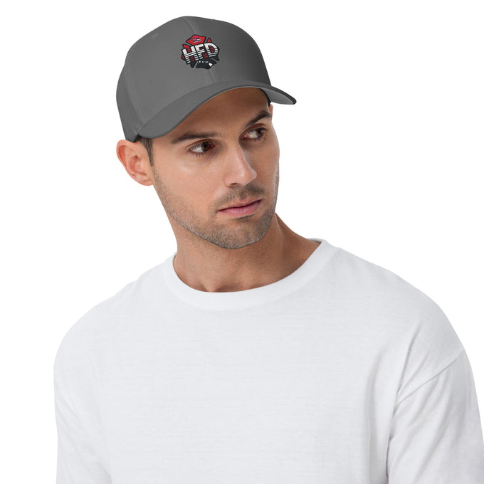 HFD Structured Cap