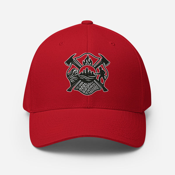 Fire Hats