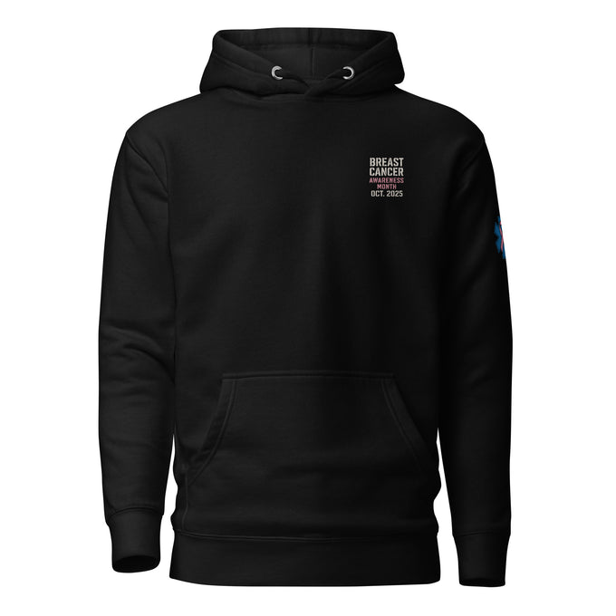 EMS Fundraiser Hoodie – Flag Edition