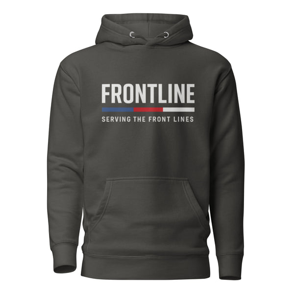 Frontline Response Hoodie