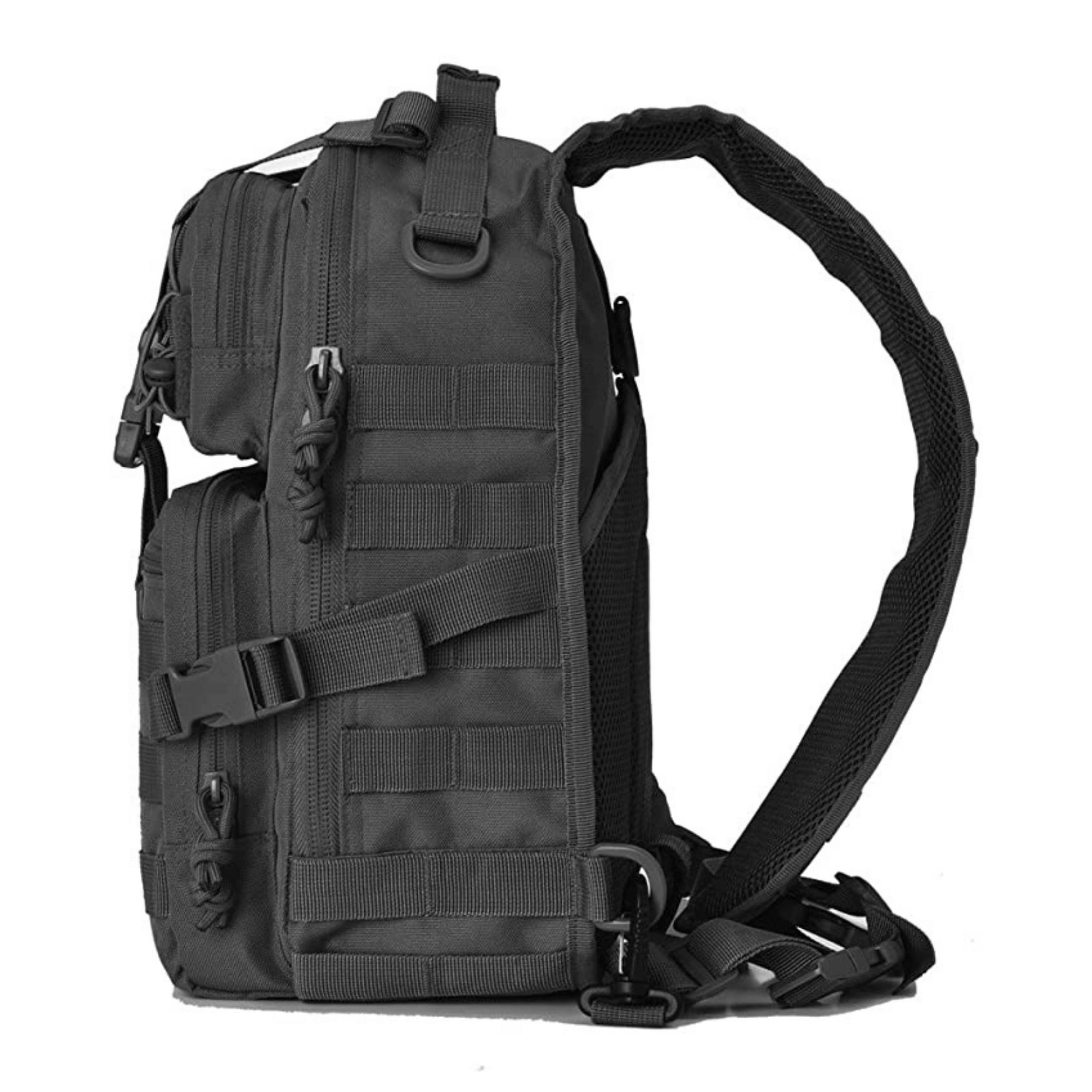Tactical Sling Pack – Compact Military Shoulder Bag