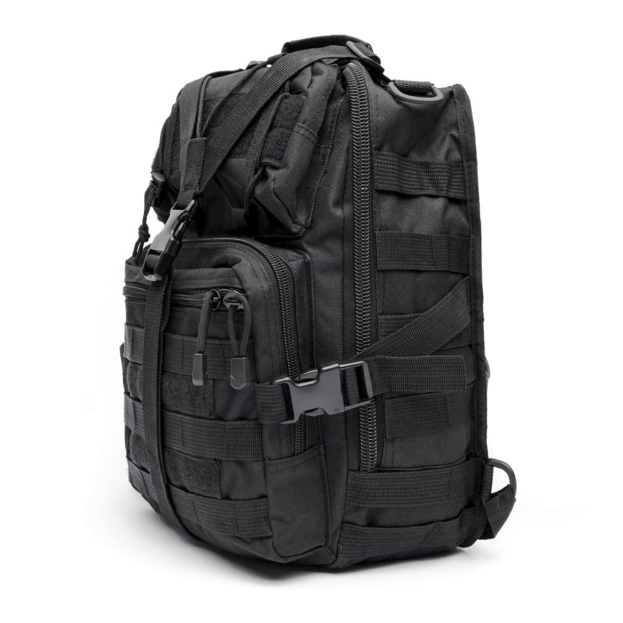 Tactical Sling Pack – Compact Military Shoulder Bag