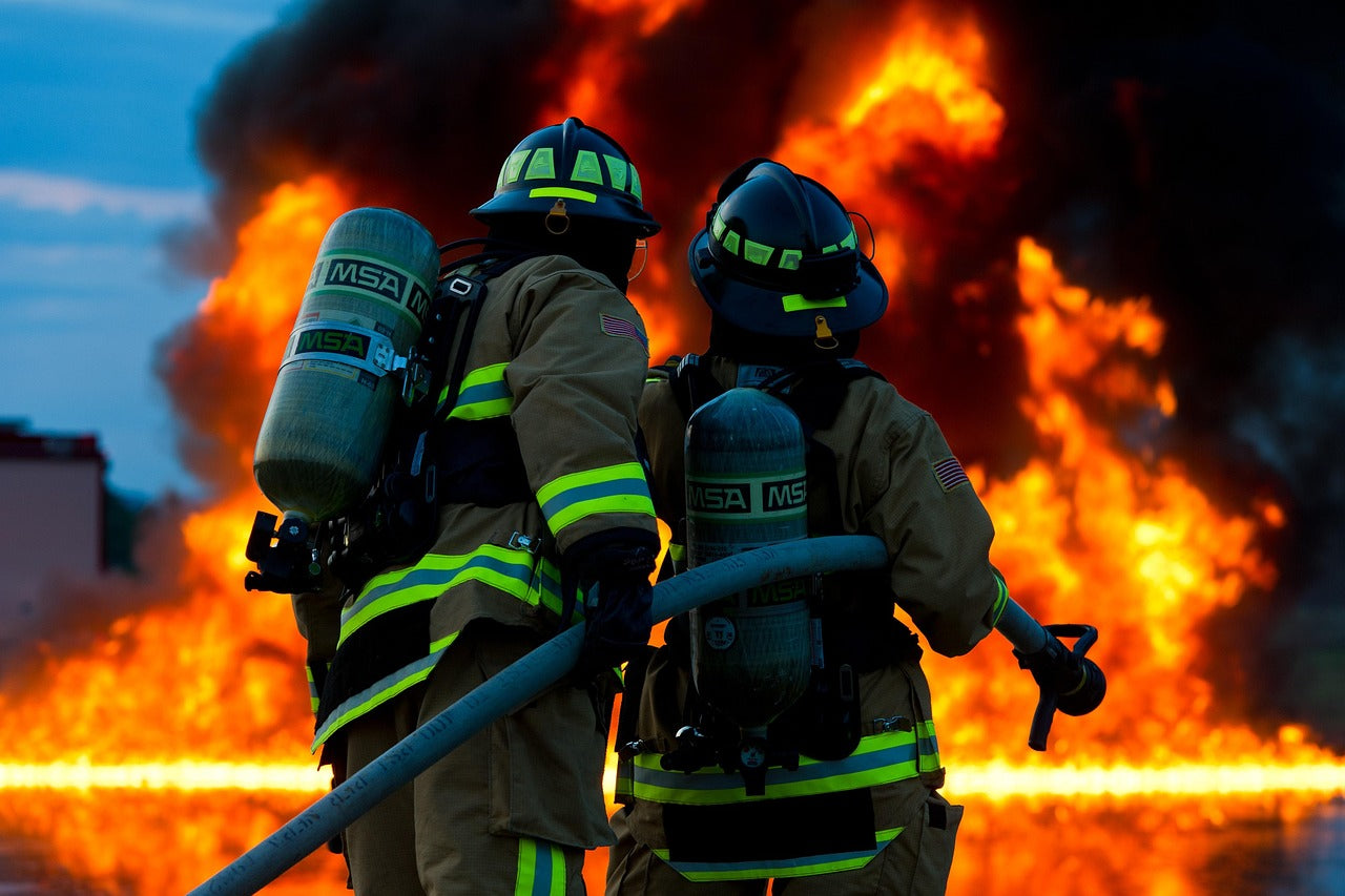 FIRE