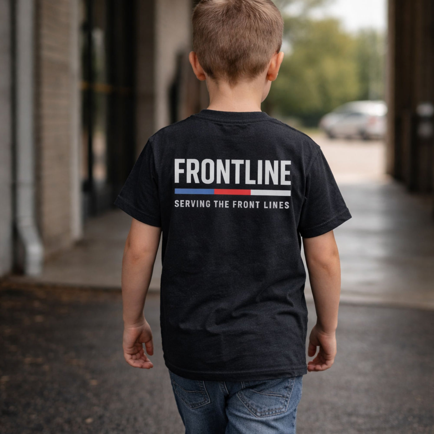 Frontlines Youth