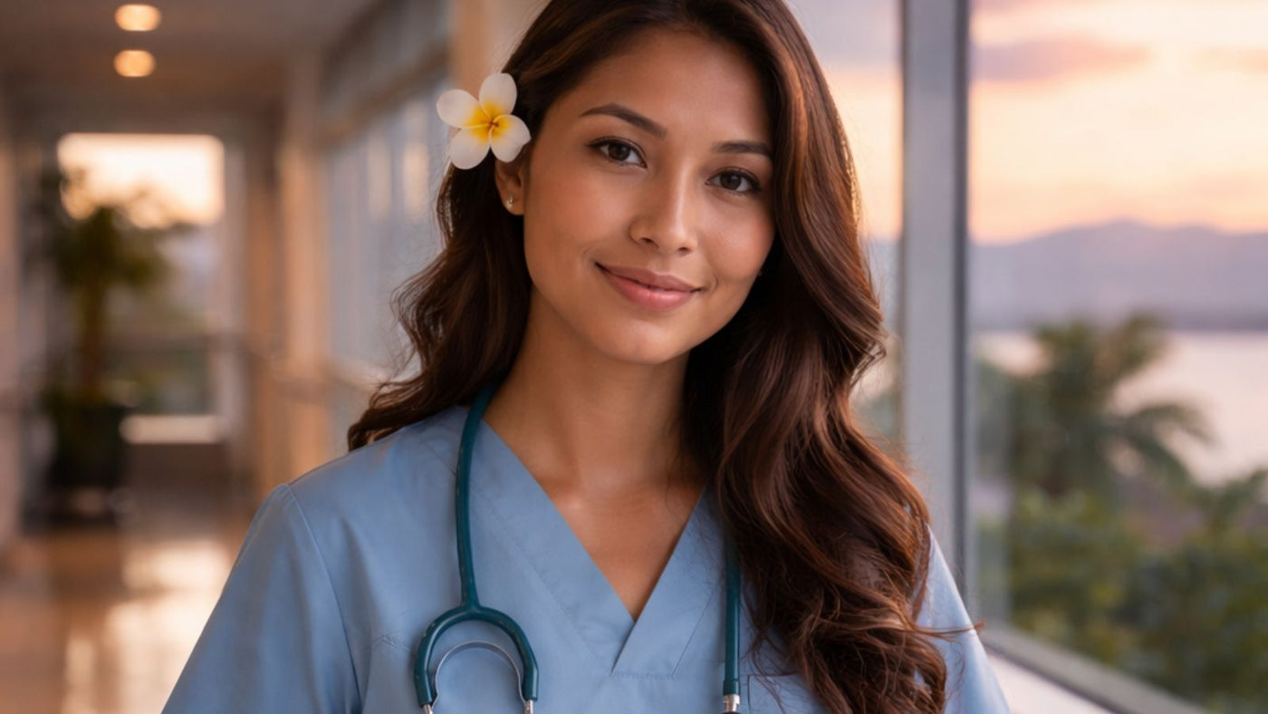 Island Healthcare Series