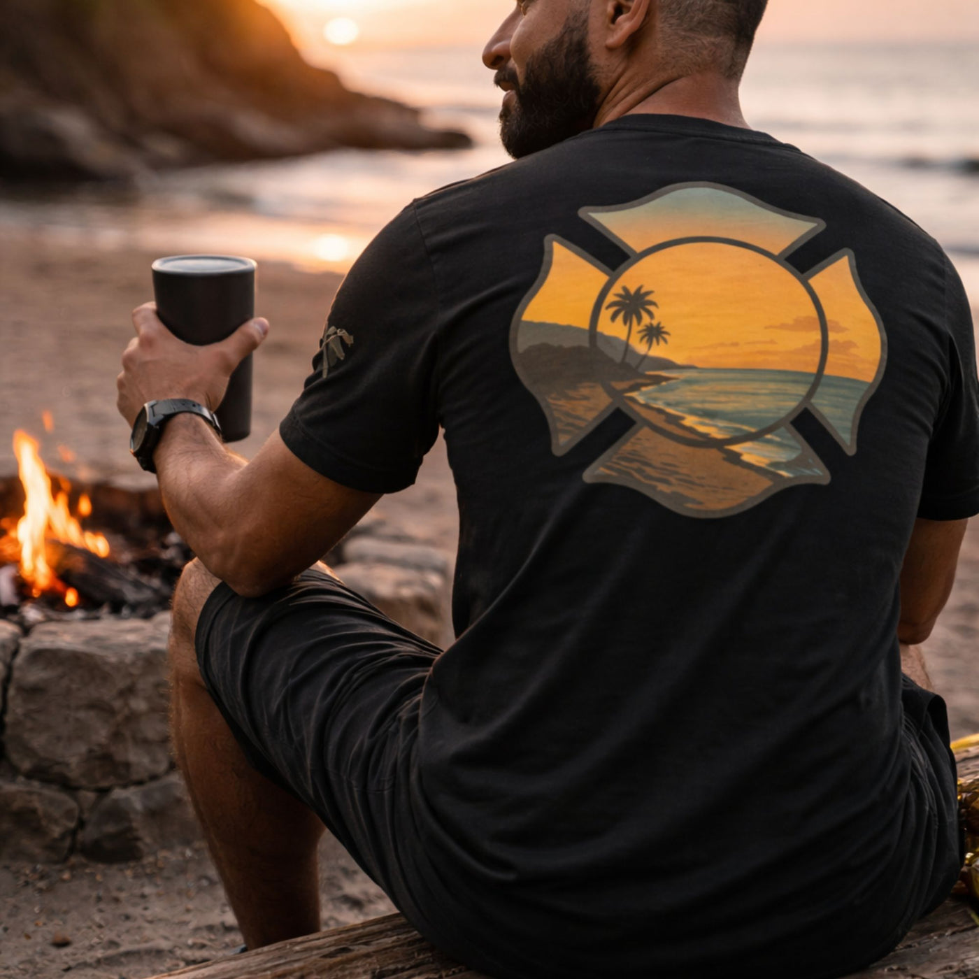 Firefighter Lifestyle