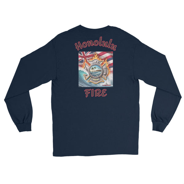 Men's Long Sleeves