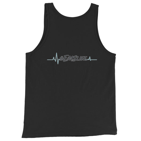 #EMSLIFE Men’s Tank