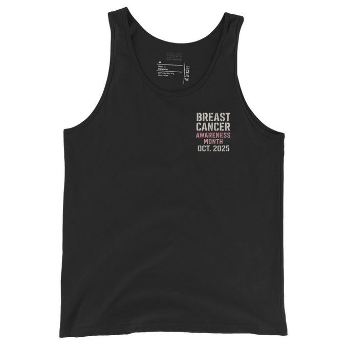 Fundraiser Tank – Flag Edition