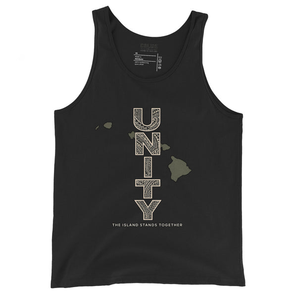 UNITY – Island Heritage Tank (Hawai‘i Edition | Men's)