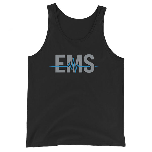 Pulse Signal Tank — Men’s | Pulse — EMS Line